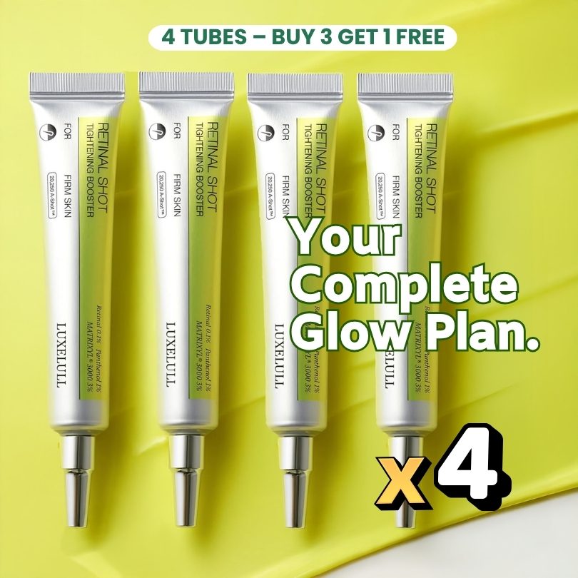 Retinal Shot Tightening Booster