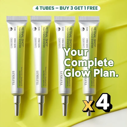 Retinal Shot Tightening Booster