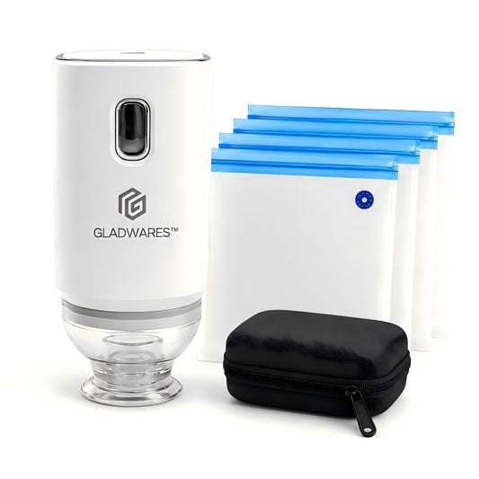 Food Vacuum Sealer