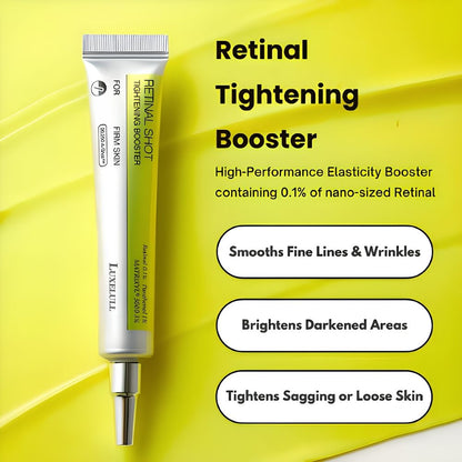 Retinal Shot Tightening Booster